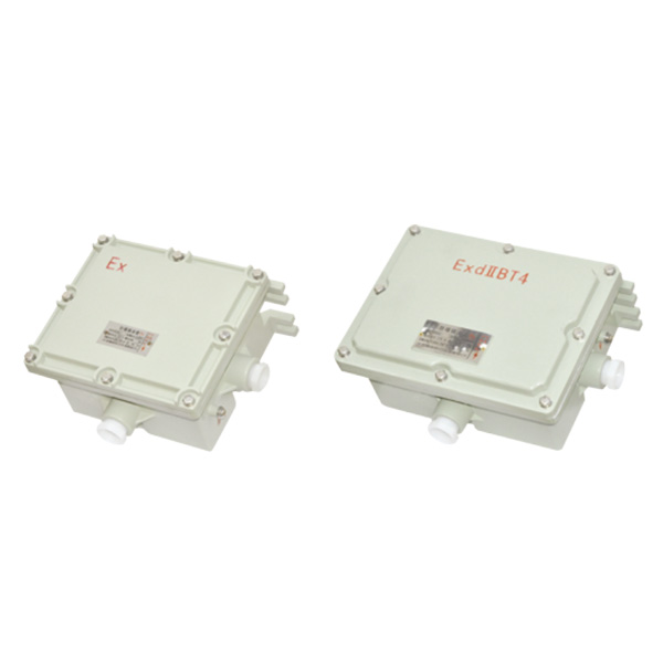 BZA系列防爆鎮(zhèn)流器(ⅡB、ⅡC、e)