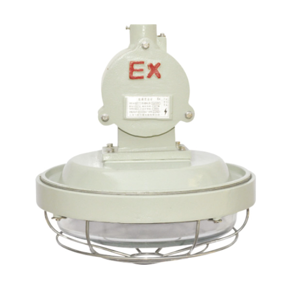 DYC-□JO防爆環形熒光燈(ⅡB、ⅡC)